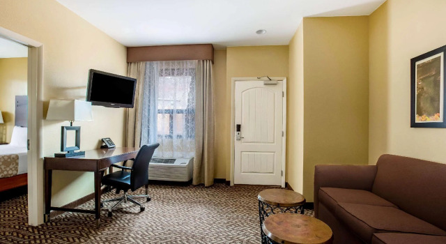 Двухместный люкс Deluxe Red Cliffs Lodge Zion, A Tribute Portfolio Hotel