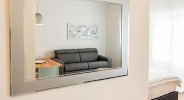 M-Loft merangardenvilla