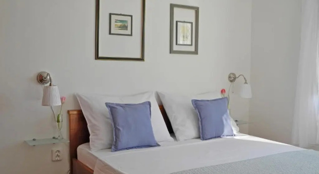 Апартаменты Apartments & Room Paula