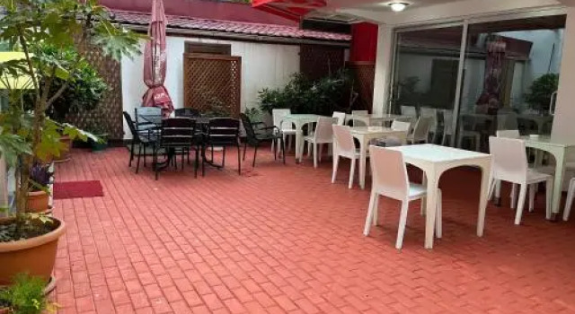 Ventura Hotel