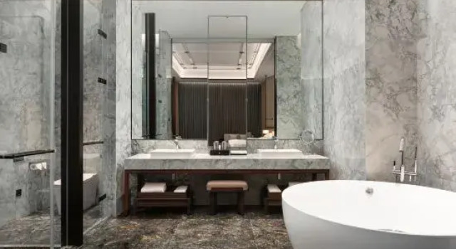 Люкс Presidential Wyndham Huaihua south