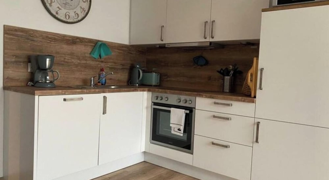 Коттедж Modern Holiday Home With Sauna
