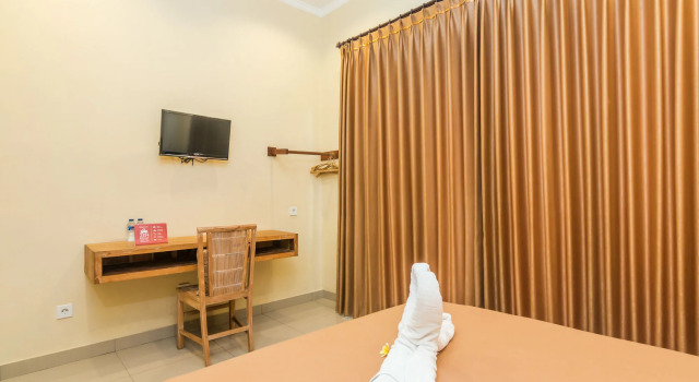 ZEN Rooms Ubud Pengosekan 1, Забронировать Отель Убуд Гианьяр