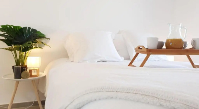 Апартаменты T2 Neuf Avec Jardin Et Terrasse - Proche Des Plages