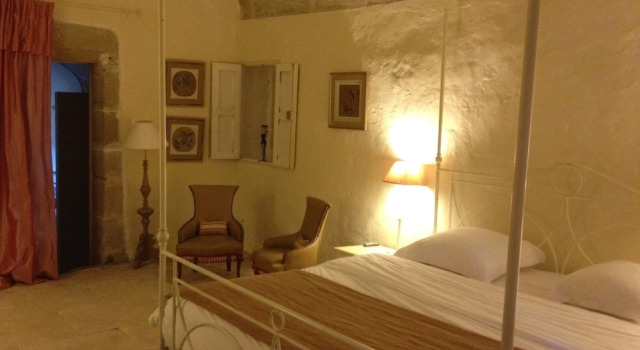 Номер Comfort Domaine Des Escaunes