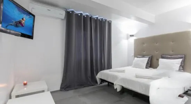 Апартаменты Belavista City Center Apartment 214