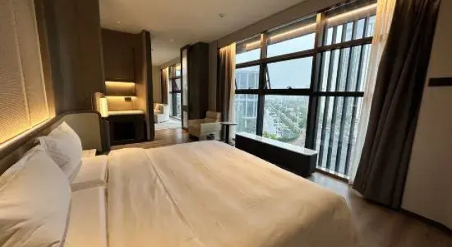 Люкс Tianchang Anbang Kaiyuan  Hotel