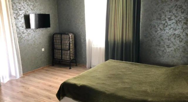 Katerina, Varaa Hotelli Hotellit Bakuriani pysäköinnillä, Pysäköinti