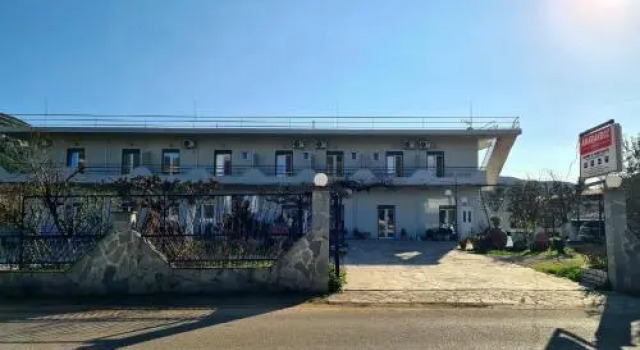 Amarandos Studios