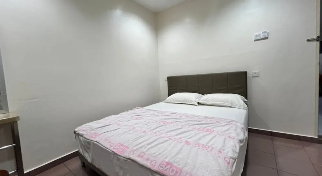 Номер Standard OYO 90994 Hotel Golden Mouse