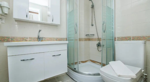 Двухместный номер Standard Soothe Hotel