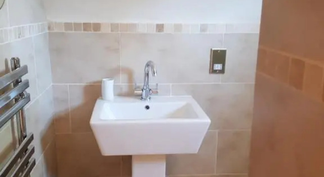 Weir Cottage, Book Feriehus Villaer i Fordingbridge, Villa