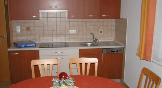 Апартаменты Apartmaji Mlinar