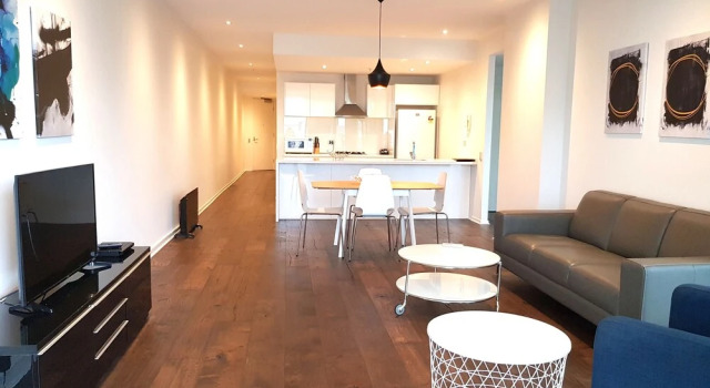 Docklands 1201p 2bed 1bath Water View, Забронировать Отель Докландс Мельбурн, рядом с Пристань для яхт «Е»