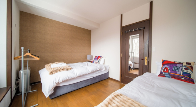 Yama House Hakuba- Vacation STAY 82291, Prenota Casa vacanze Cottage a Koshinetsu, Cottage