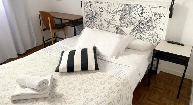 Двухместный номер Standard Hôtel Paul