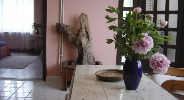 Bali Haus