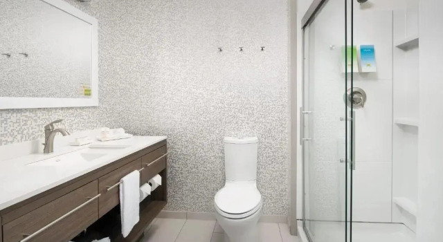 Шестиместный люкс Home2 Suites By Hilton Marysville