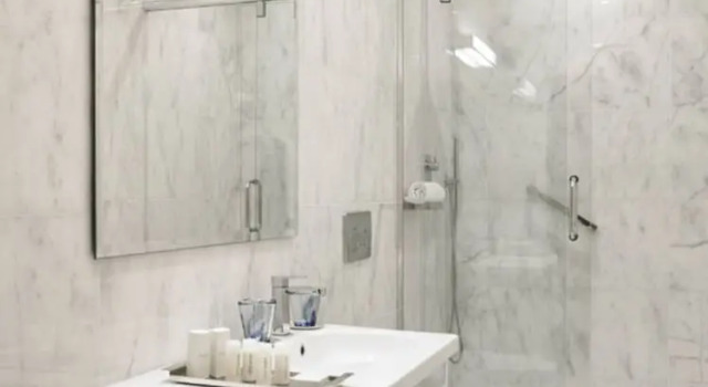 Standard- værelse Actons Hotel