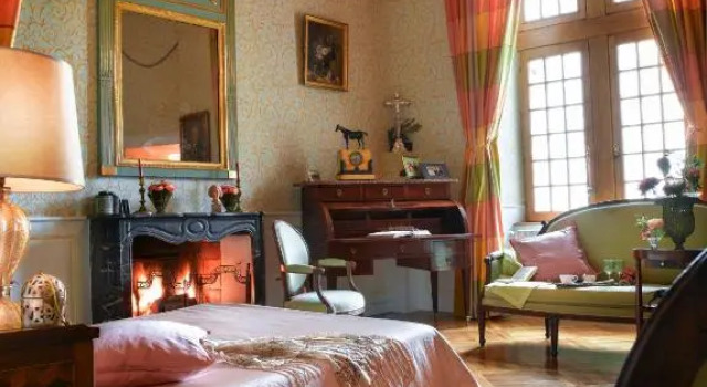 Люкс Château de Thorens