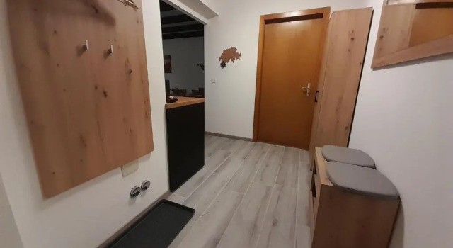 Studio chez un vigneron au village, Buchen Sie Hotel Villeneuve 