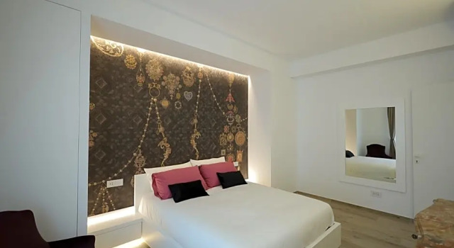 Gonzaga Guest House, Забронировать Гостевой дом Фьера-Фуоригротта Неаполь, рядом с Выставочный центр Mostra d'Oltremare