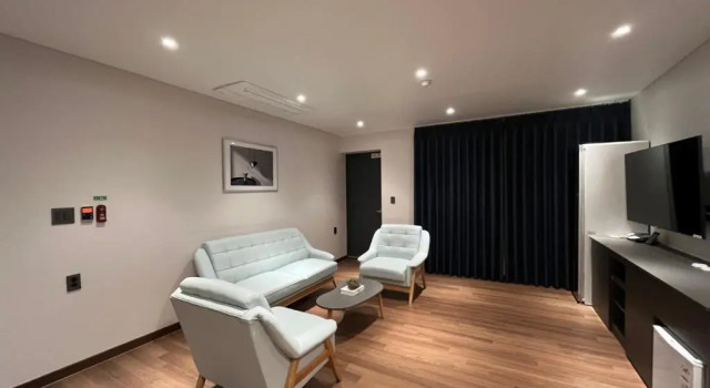 Люкс Deluxe GD Hotel