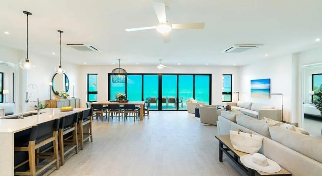 Номер Standard H2O life style resort