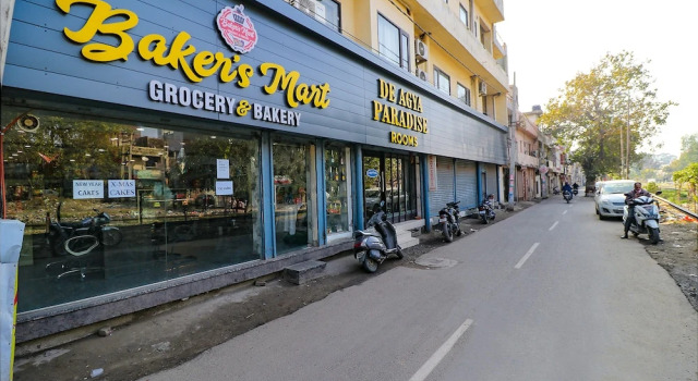 Fabhotel De Agya Paradise, Book Hotel Ludhiana Punjab
