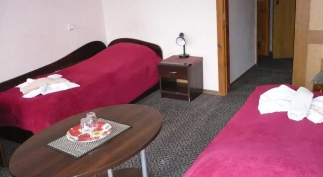 Dzūkija Hotel, Book Hotel Hotels in Alytus with Parking, Parking