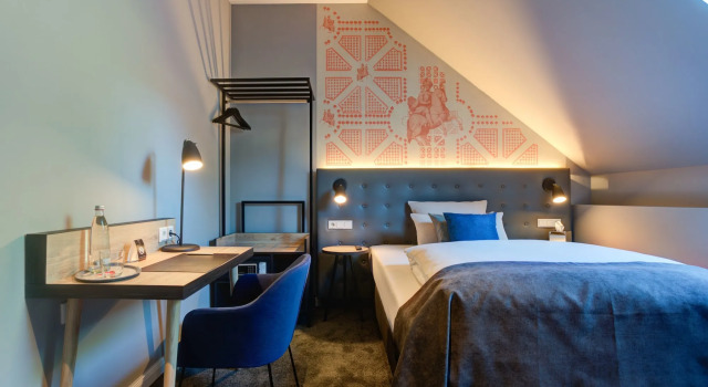 Boutique 026 Hannover Central