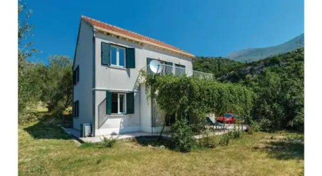 Holiday home Obala Ohmucevica I, Забронировать Апартаменты/квартира Отели Региона Дубровника с парковкой, Парковка