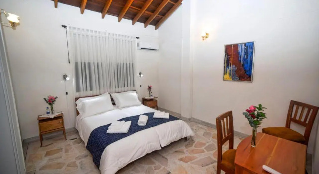 Номер Standard El Lugar Boutique Hotel