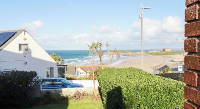 Pipers, Varaa Lomakoti Hotellit Cornwall pysäköinnillä, Pysäköinti