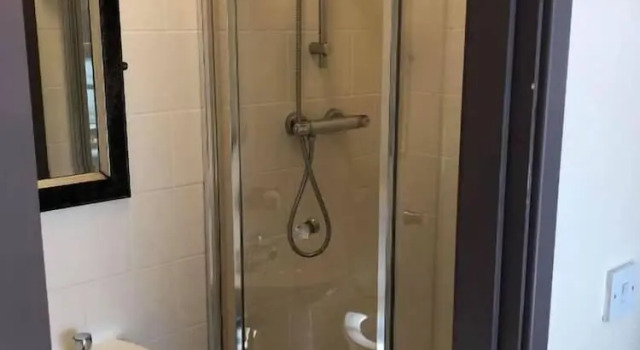 Четырёхместный номер Standard Minworth Lodge