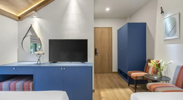 De La Sol Villas Da Lat, Book Hotel Da Lat Lam Dong
