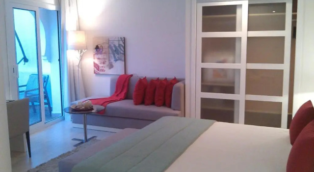 Полулюкс Al Mandari Hôtel Tétouan