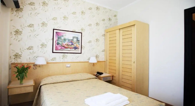 Одноместный номер Hotel Dei Fiori