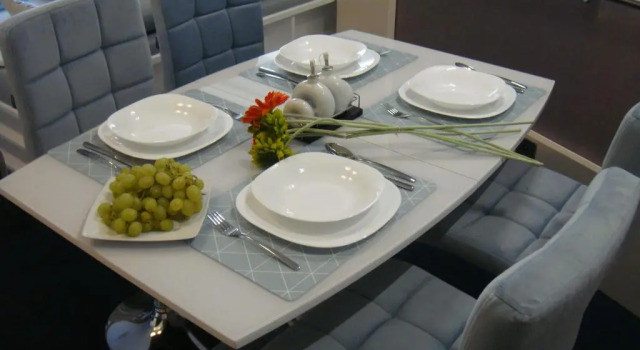 Апартаменты Deluxe Luxury Apartament B 203 Polanki Park Basen&Spa