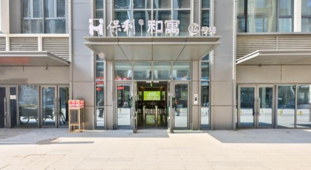 Qianman Serviced Apartment (Dalian Venice Water City East Port Fifth Street)