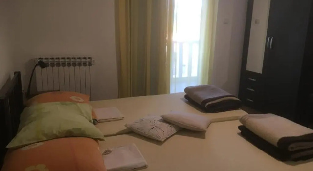 Апартаменты Anamarijas Apartments