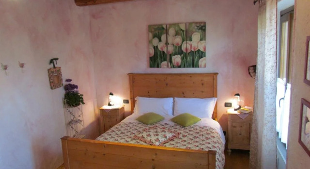 Agriturismo Le Noci, Prenota Hotel Tarzo Veneto