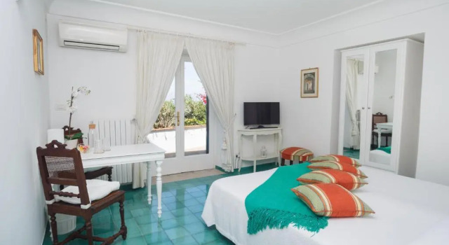 Habitación Estándar B&B LAgapanto