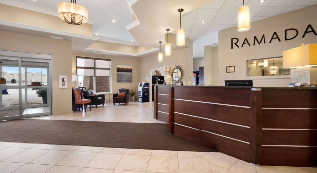 Ramada by Wyndham Emerald Park/Regina East