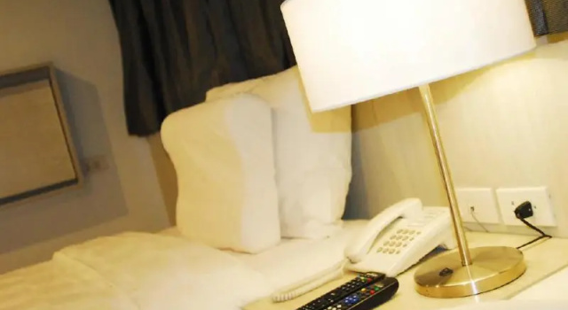 Одноместный номер Standard Go Hotels Lanang - Davao