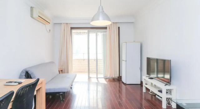 Студия iNestin Shanghai Apt Hongfeng Road