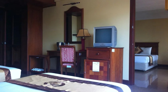 Kry Angkor Inn