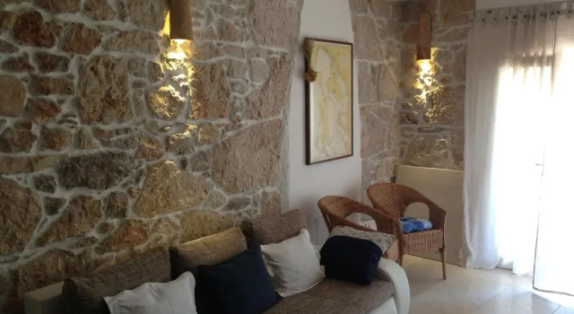 Апартаменты TEN-Punat Apartments