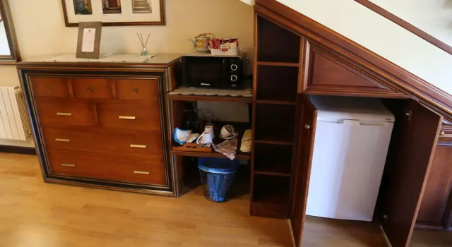 Студия Deluxe Apartamentos La Pontiga ***