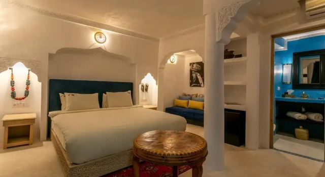 Номер Standard Riad Hart Essoura